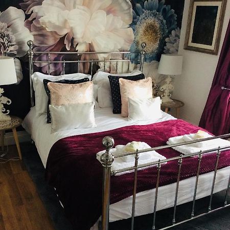 One Ninety Boutique Accommodation Burnham-on-Sea Luaran gambar