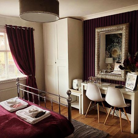 One Ninety Boutique Accommodation Burnham-on-Sea Luaran gambar