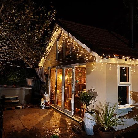 One Ninety Boutique Accommodation Burnham-on-Sea Luaran gambar