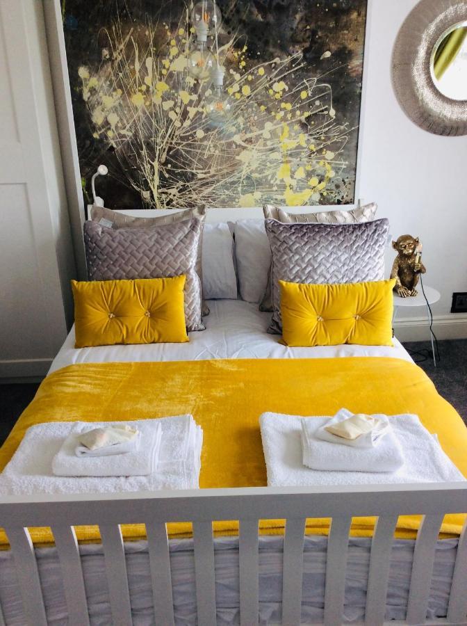 One Ninety Boutique Accommodation Burnham-on-Sea Luaran gambar