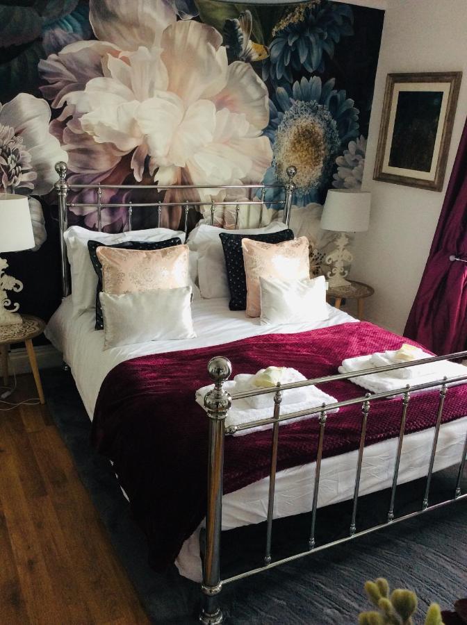 One Ninety Boutique Accommodation Burnham-on-Sea Luaran gambar