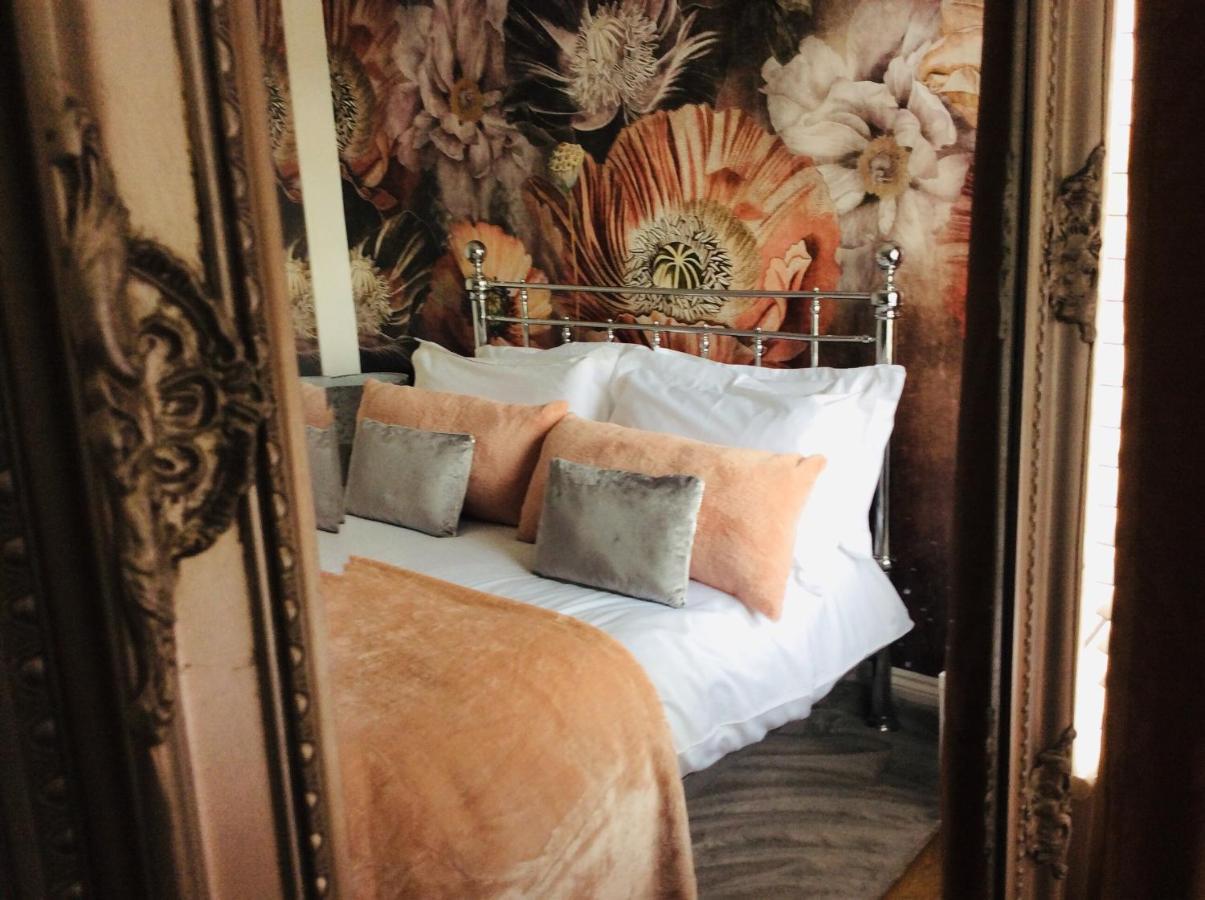 One Ninety Boutique Accommodation Burnham-on-Sea Luaran gambar