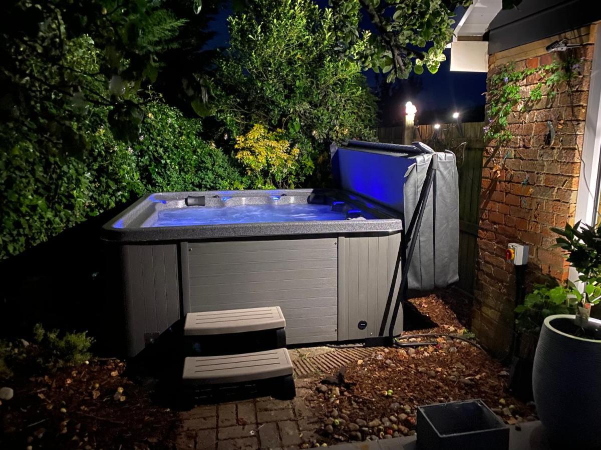 One Ninety Boutique Accommodation Burnham-on-Sea Luaran gambar