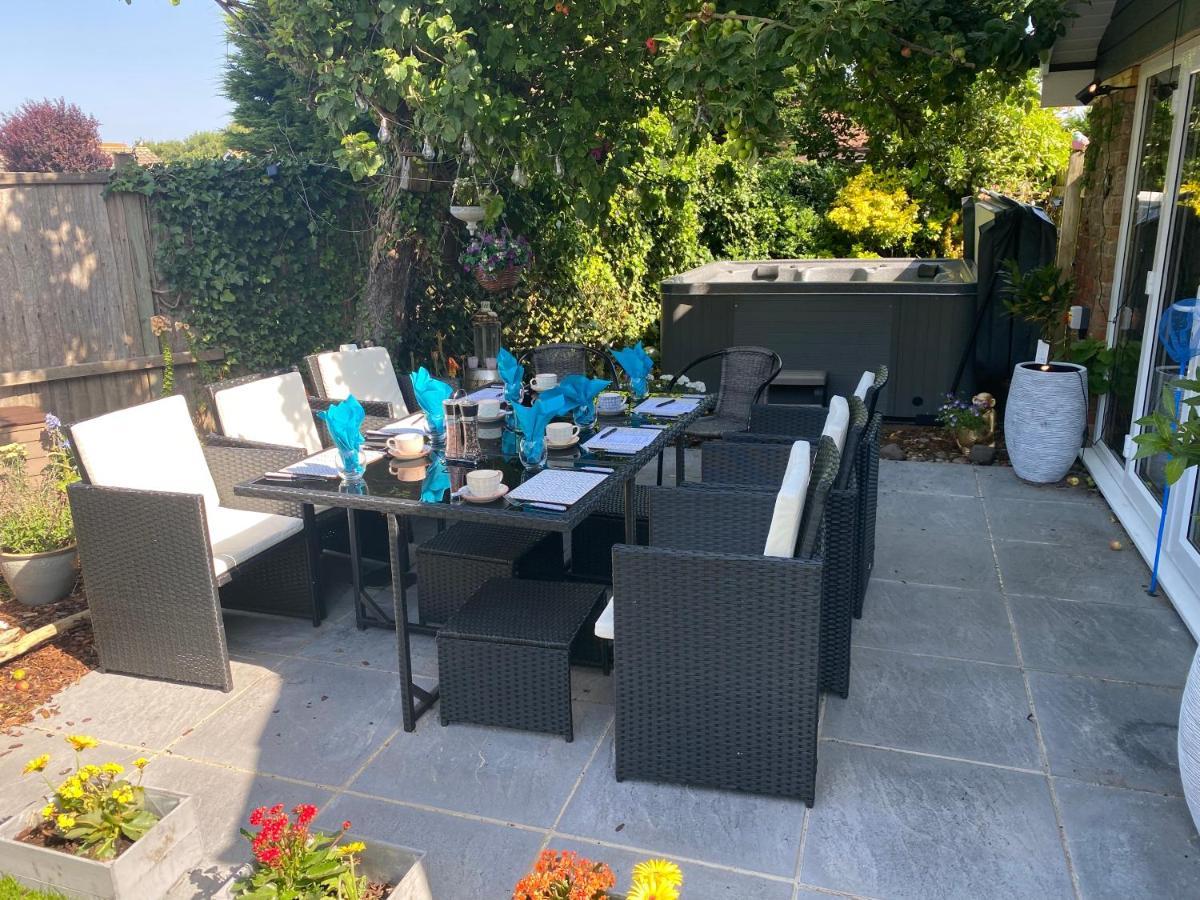 One Ninety Boutique Accommodation Burnham-on-Sea Luaran gambar