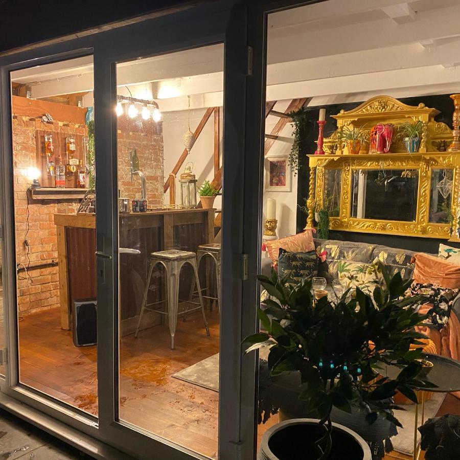 One Ninety Boutique Accommodation Burnham-on-Sea Luaran gambar