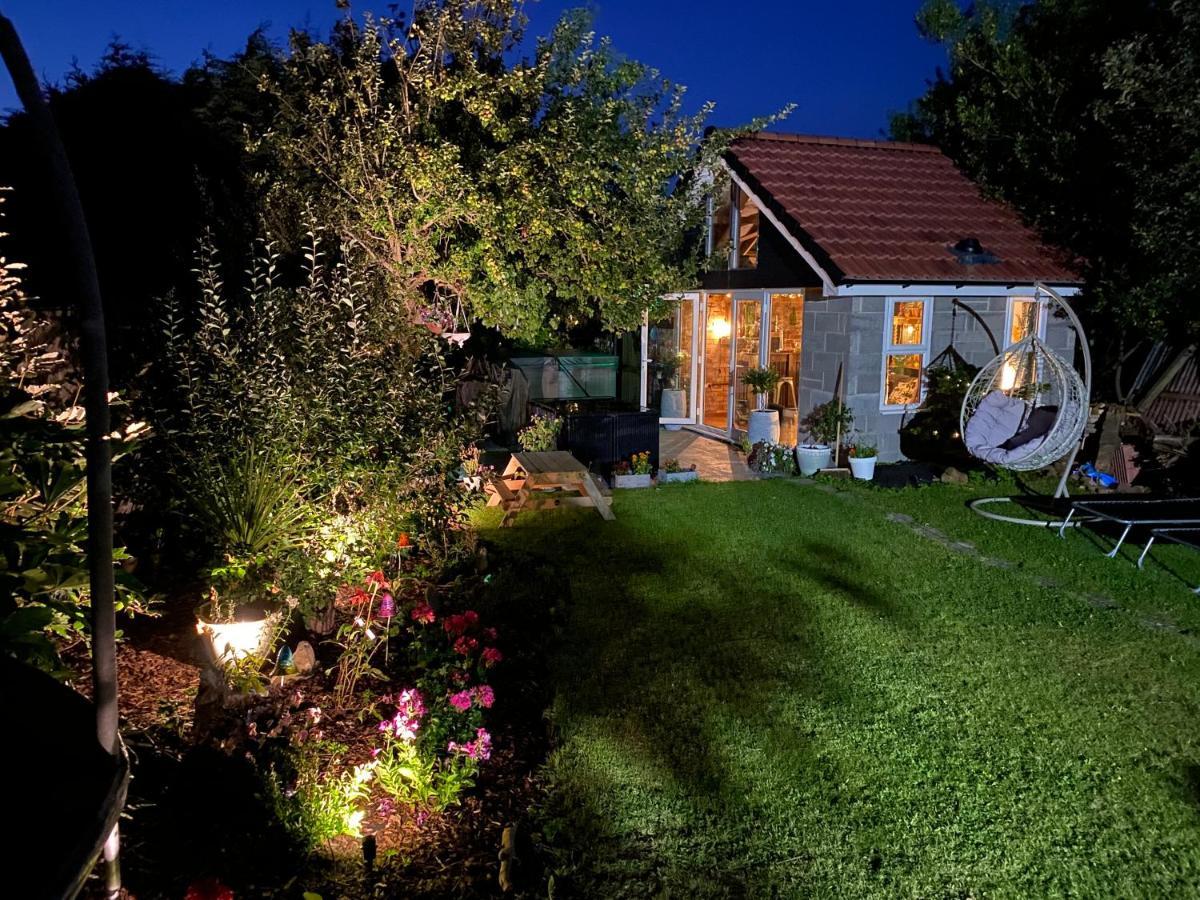 One Ninety Boutique Accommodation Burnham-on-Sea Luaran gambar