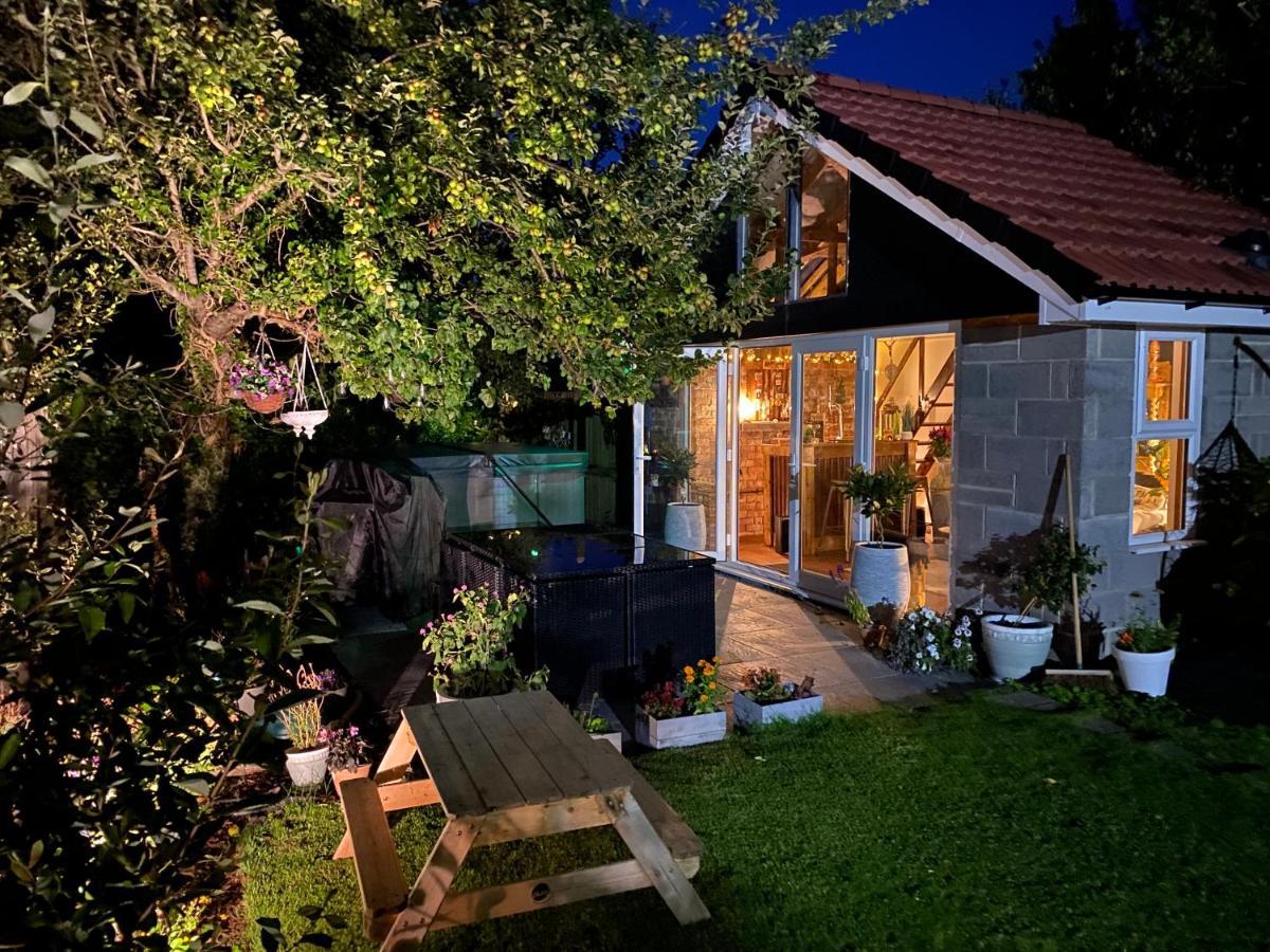 One Ninety Boutique Accommodation Burnham-on-Sea Luaran gambar