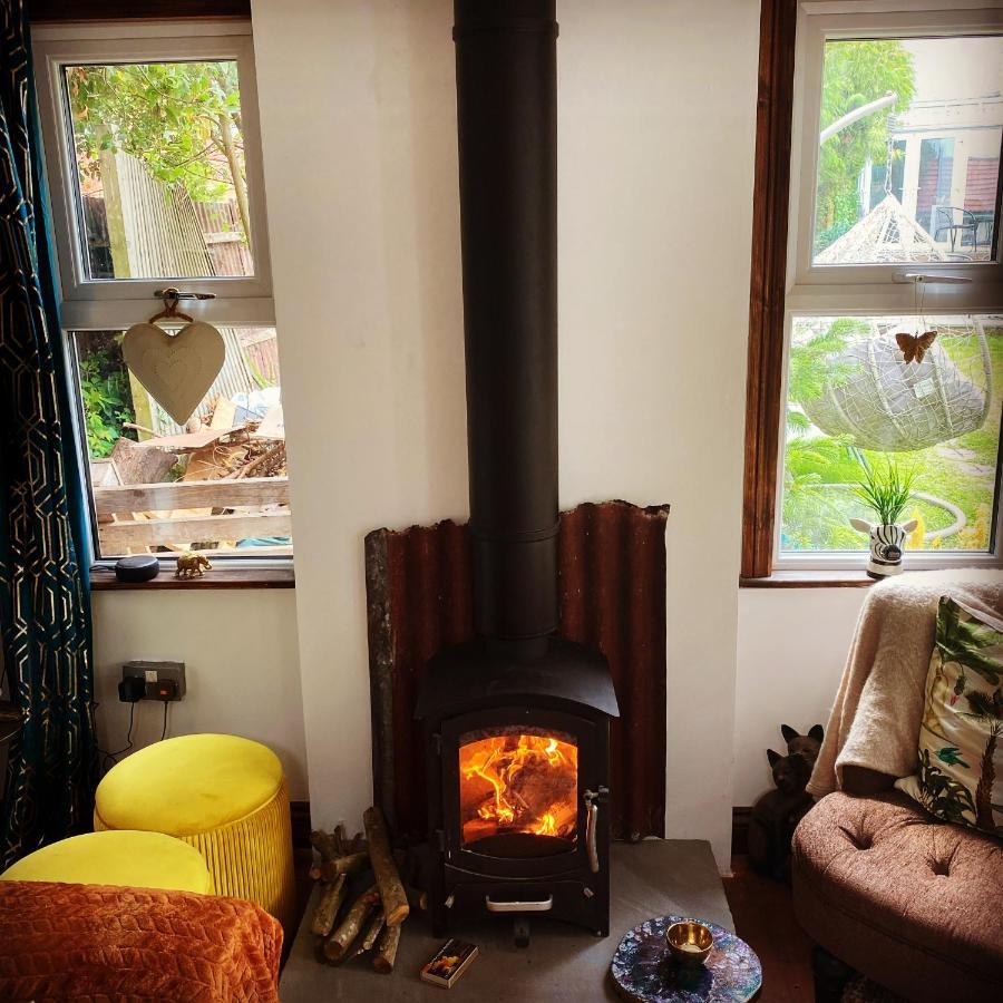 One Ninety Boutique Accommodation Burnham-on-Sea Luaran gambar