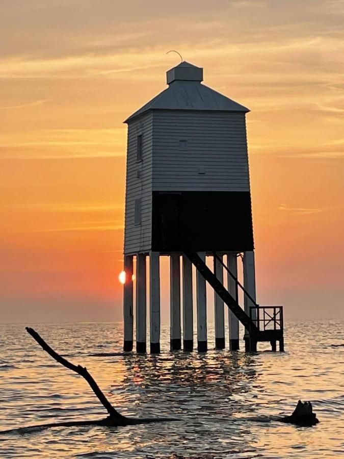 One Ninety Boutique Accommodation Burnham-on-Sea Luaran gambar