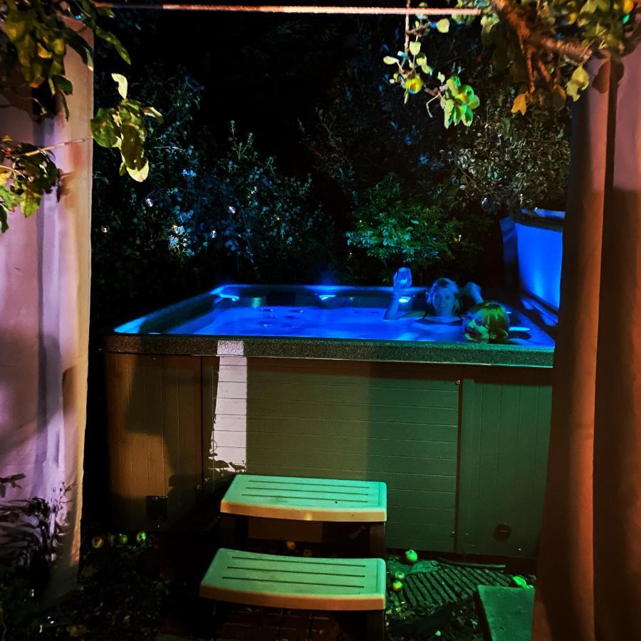 One Ninety Boutique Accommodation Burnham-on-Sea Luaran gambar