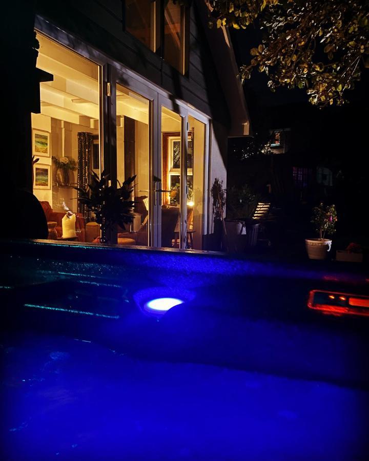 One Ninety Boutique Accommodation Burnham-on-Sea Luaran gambar