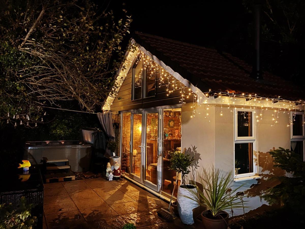 One Ninety Boutique Accommodation Burnham-on-Sea Luaran gambar