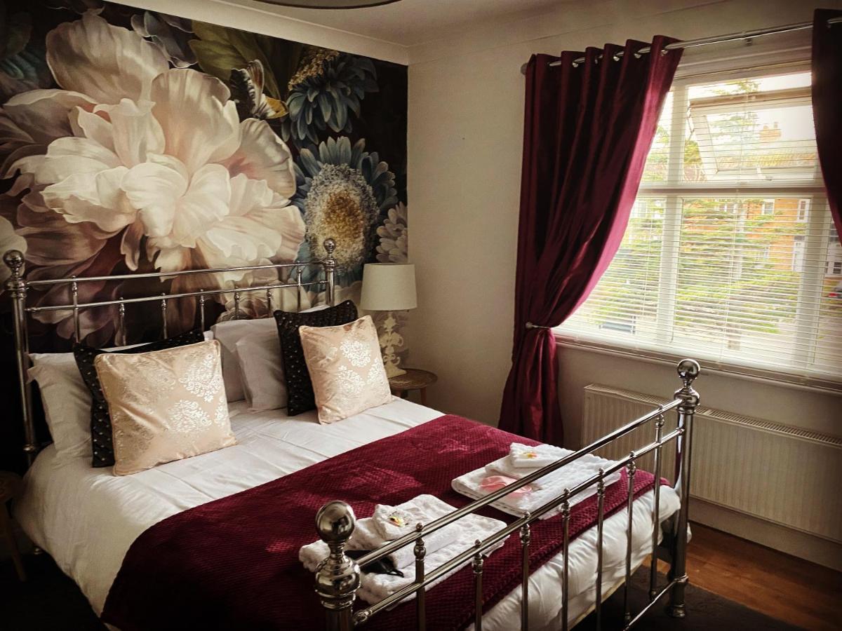 One Ninety Boutique Accommodation Burnham-on-Sea Luaran gambar