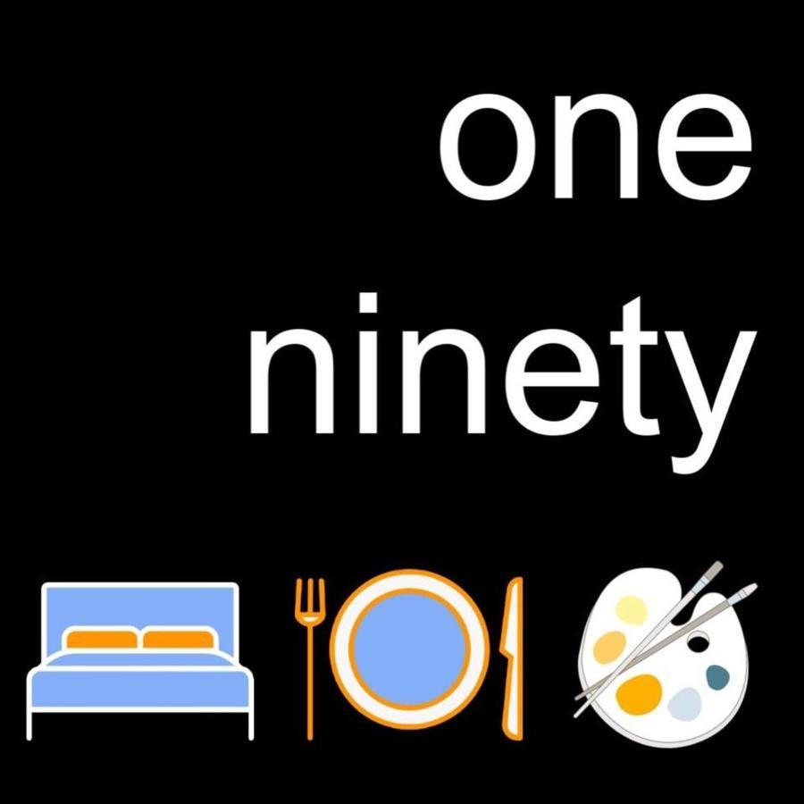 One Ninety Boutique Accommodation Burnham-on-Sea Luaran gambar