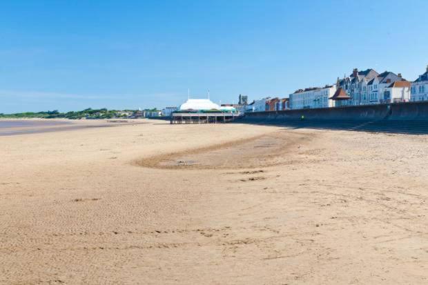 One Ninety Boutique Accommodation Burnham-on-Sea Luaran gambar