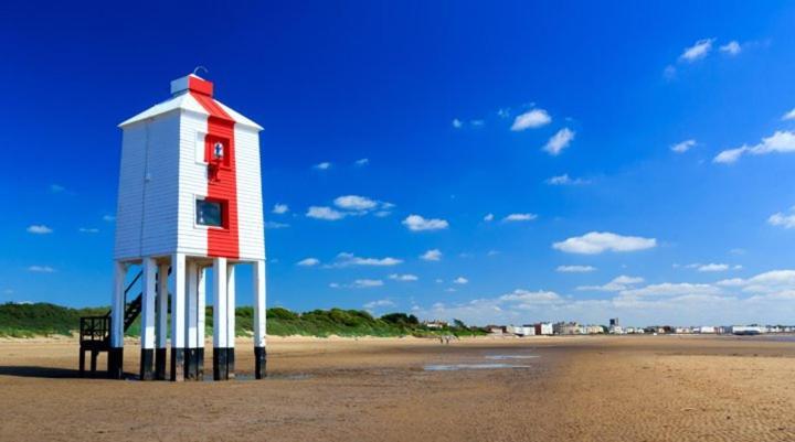 One Ninety Boutique Accommodation Burnham-on-Sea Luaran gambar