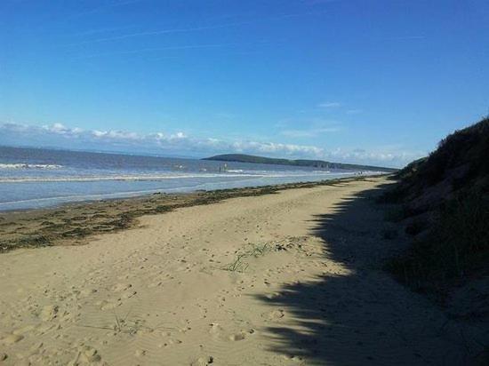 One Ninety Boutique Accommodation Burnham-on-Sea Luaran gambar